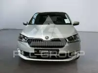 2021 Skoda Fabia