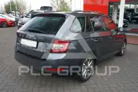 2021 Skoda Fabia