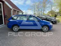 2021 Skoda Fabia