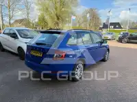 2021 Skoda Fabia