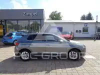 2021 Skoda Fabia