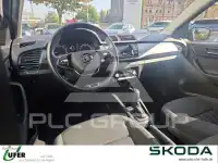 2021 Skoda Fabia