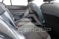2021 Skoda Fabia