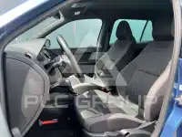 2021 Skoda Fabia
