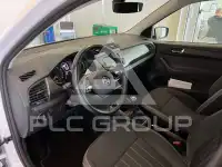 2021 Skoda Fabia