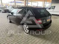 2021 Skoda Fabia