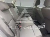 2021 Skoda Fabia