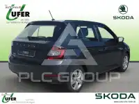 2021 Skoda Fabia