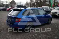 2021 Skoda Fabia