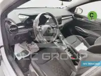 2021 Skoda Fabia
