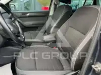 2021 Skoda Fabia