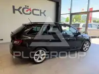 2021 Skoda Fabia