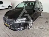 2021 Skoda Fabia