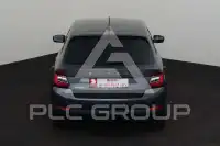 2021 Skoda Fabia