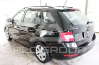 2021 Skoda Fabia