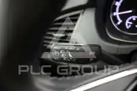 2021 Skoda Fabia