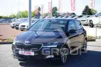 2021 Skoda Fabia