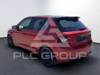 2021 Skoda Fabia