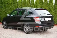 2021 Skoda Fabia