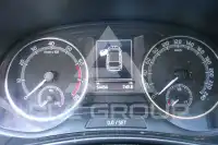 2021 Skoda Fabia