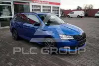 2021 Skoda Fabia