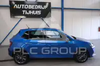 2021 Skoda Fabia