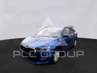 2021 Skoda Fabia