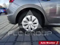 2021 Skoda Fabia