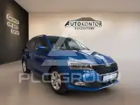2021 Skoda Fabia