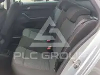 2021 Skoda Fabia