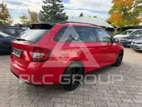 2021 Skoda Fabia
