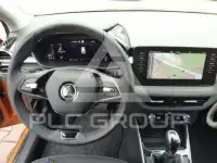 2021 Skoda Fabia