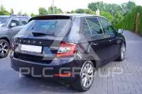 2021 Skoda Fabia