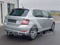 2021 Skoda Fabia