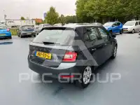 2021 Skoda Fabia