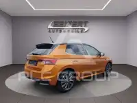 2021 Skoda Fabia