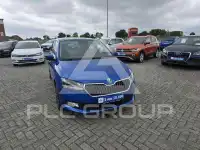 2021 Skoda Fabia
