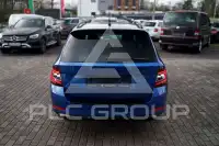 2021 Skoda Fabia