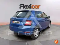 2021 Skoda Fabia
