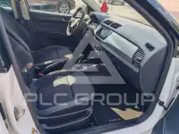 2021 Skoda Fabia