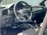 2021 Skoda Fabia