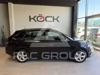 2021 Skoda Fabia