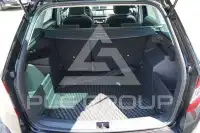 2021 Skoda Fabia