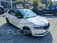 2021 Skoda Fabia
