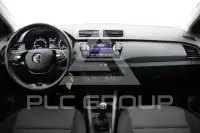 2021 Skoda Fabia