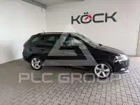 2021 Skoda Fabia