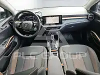 2021 Skoda Fabia