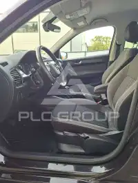 2021 Skoda Fabia