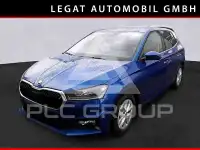 2021 Skoda Fabia