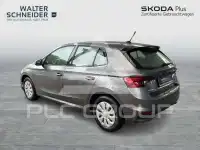 2021 Skoda Fabia